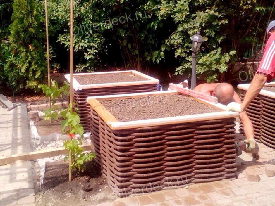 Полимерная лоза