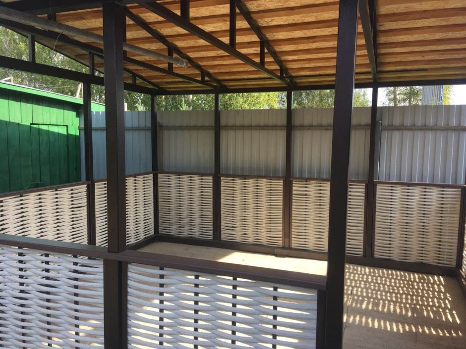 Композитная лоза