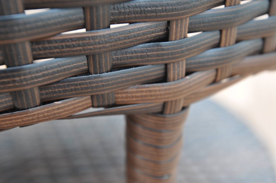 Украшение стен на даче