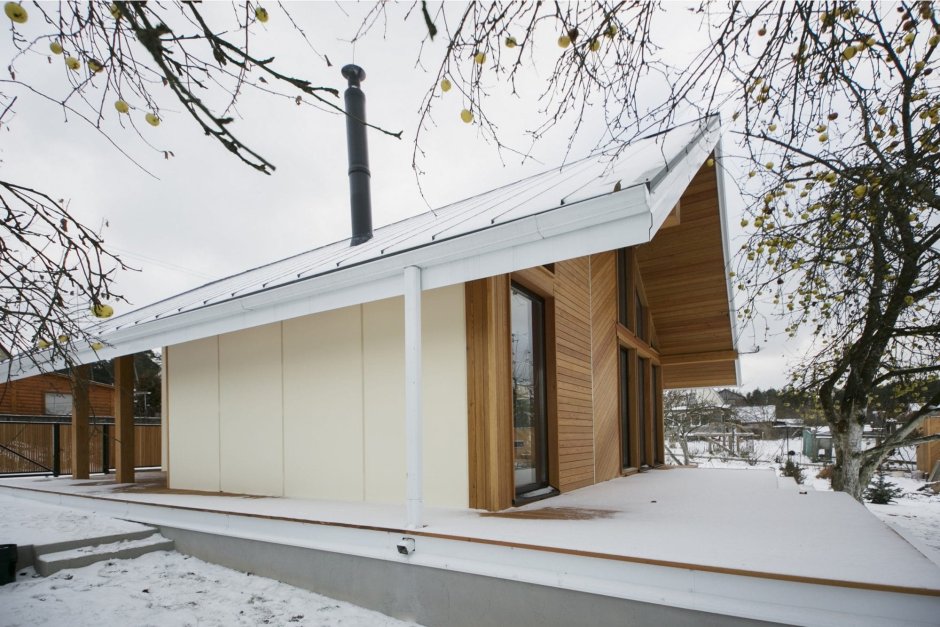 Zrobim Architects — архитектурное бюро