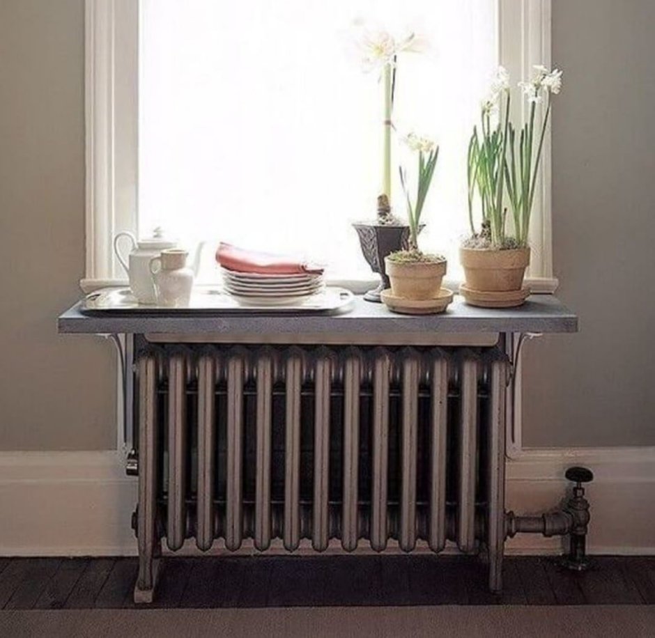 Экраны для радиаторов Jaga t15