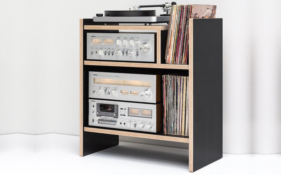 Kallax ikea винил