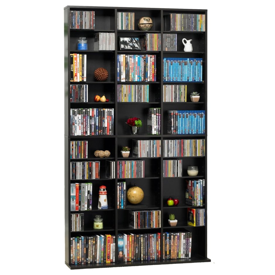 Тумба под проигрыватель виниловых пластинок