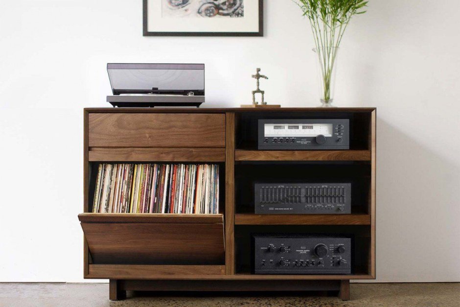 Ikea каллакс Kallax винил