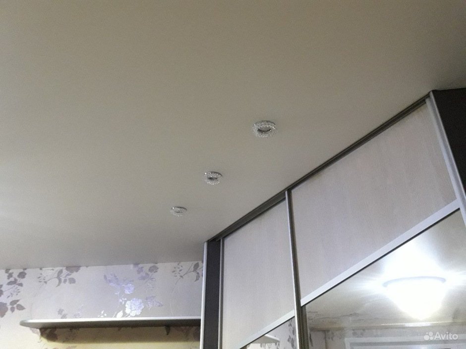 Шкаф в спальню