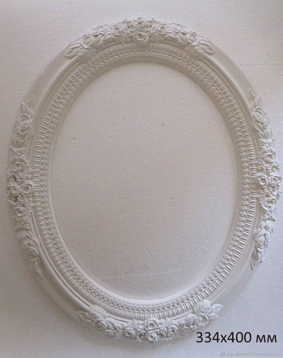 Рамки для телевизора из гипс