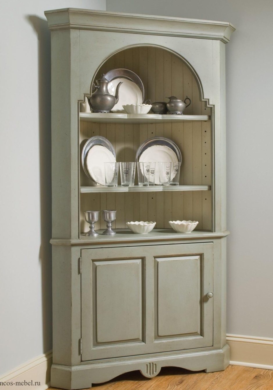 Синкос мебель Буфеты для кухни