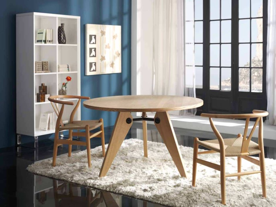 Стол Нордик Аррон