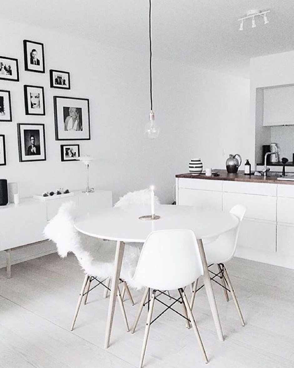 Стол Signal Mosso II (дуб)