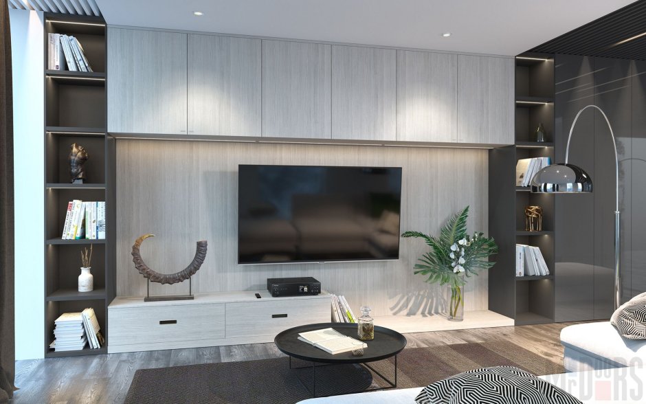 Стенка Мистер Дорс