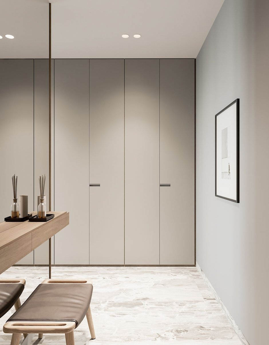 Современные шкафы