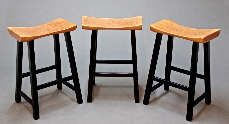 Барный стул МИД сенчури