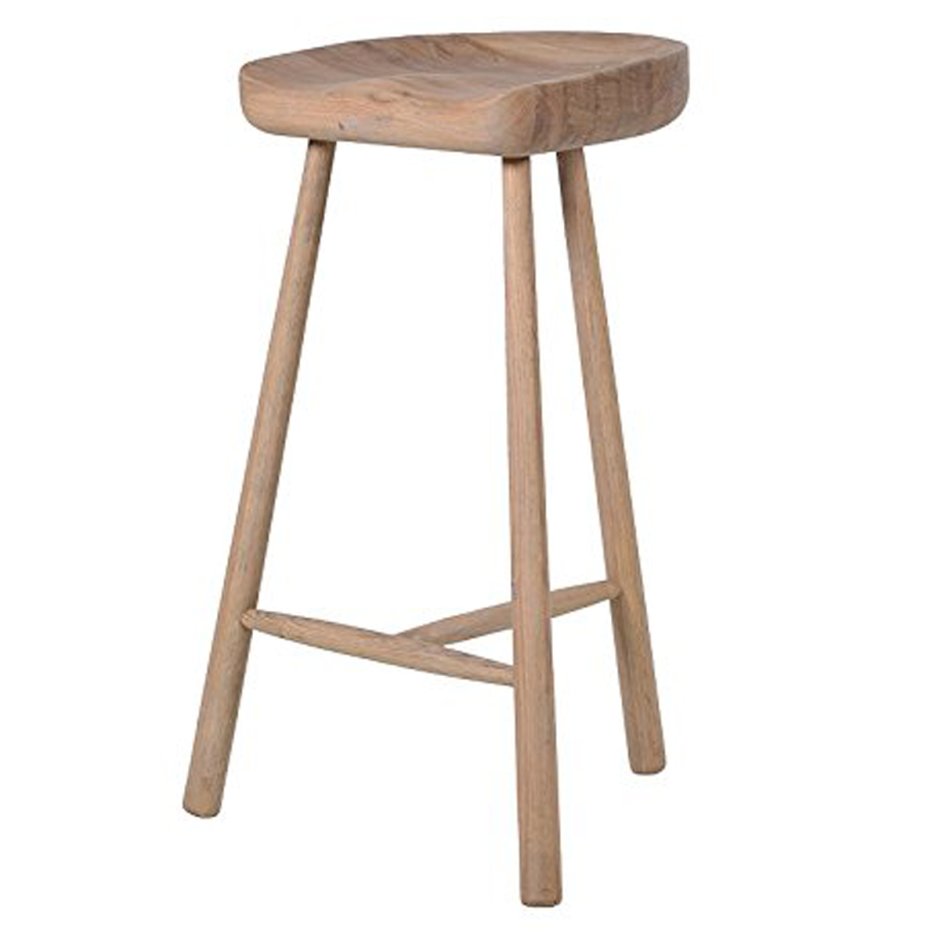 Складной барный стул своими руками