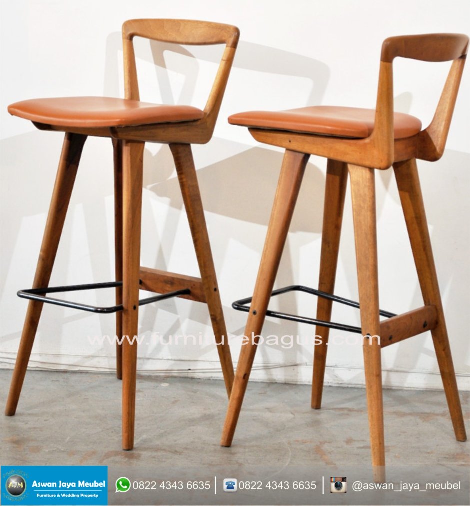 Стул для столярной мастерской