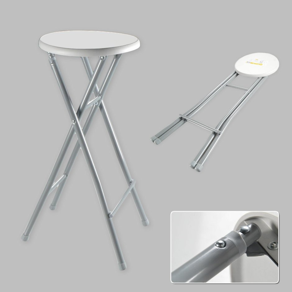 Барные стулья в стиле лофт