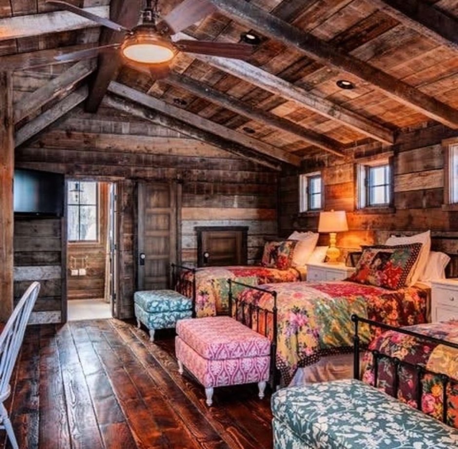 Кухни на дачу