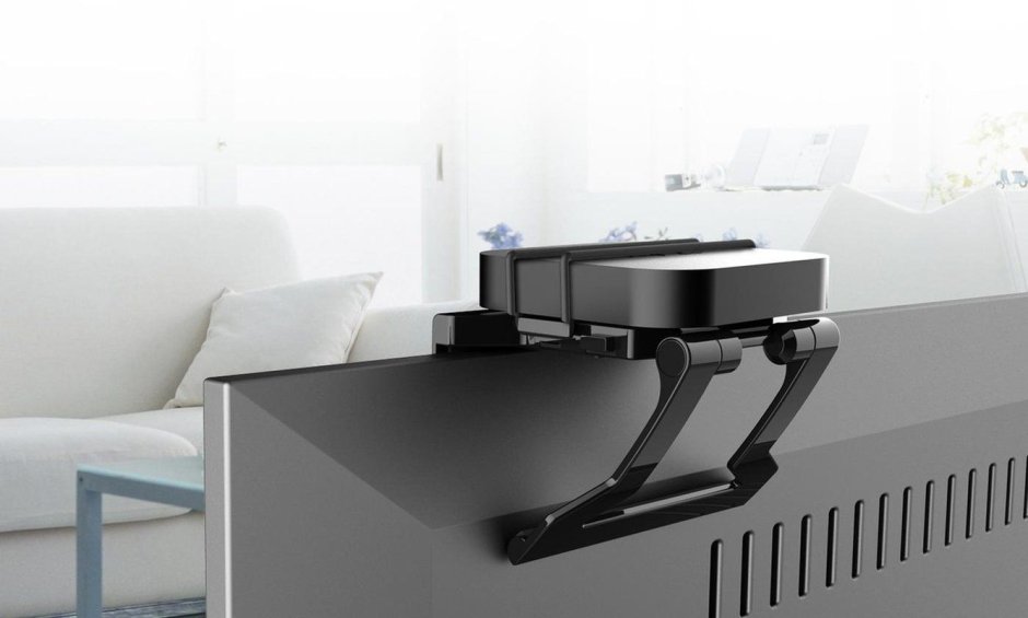 Телевизор встроенный в шкаф