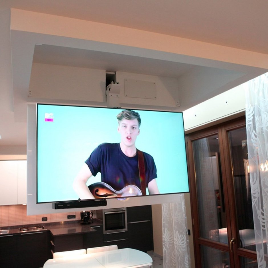 Кронштейн для телевизора