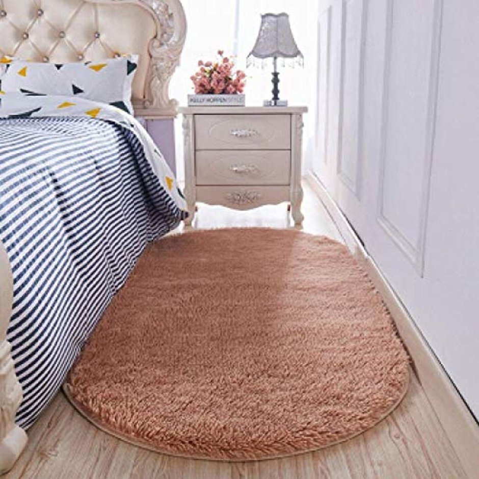 Прикроватные коврики для спальни