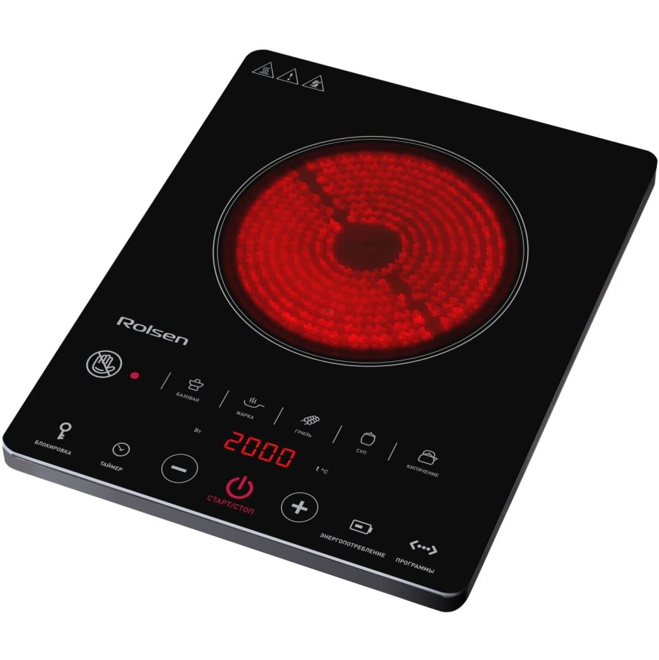 Hot Plate Electric Cooking 1000w