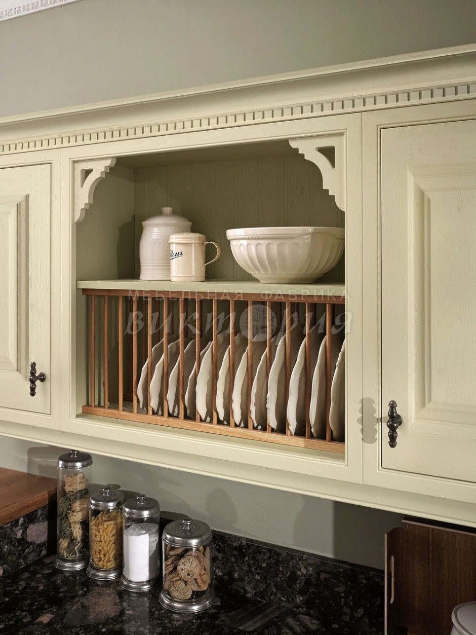 Буфет для бокалов