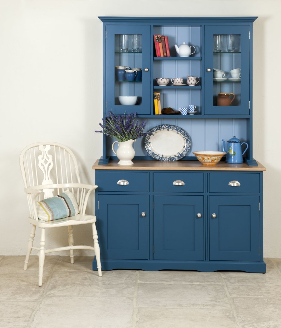 Шкаф для посуды на кухню