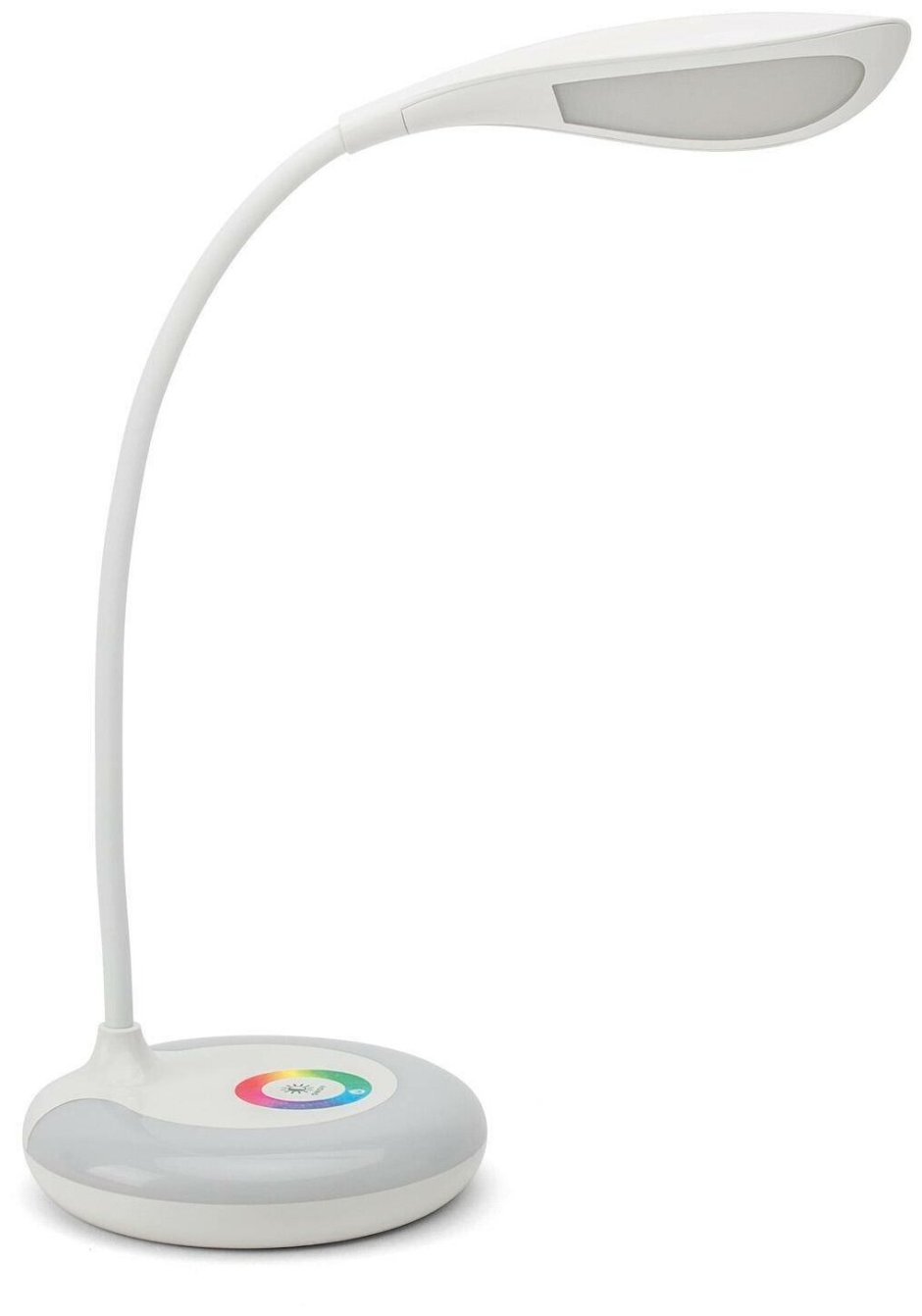 Настольная лампа Lucia Flex RGB l400