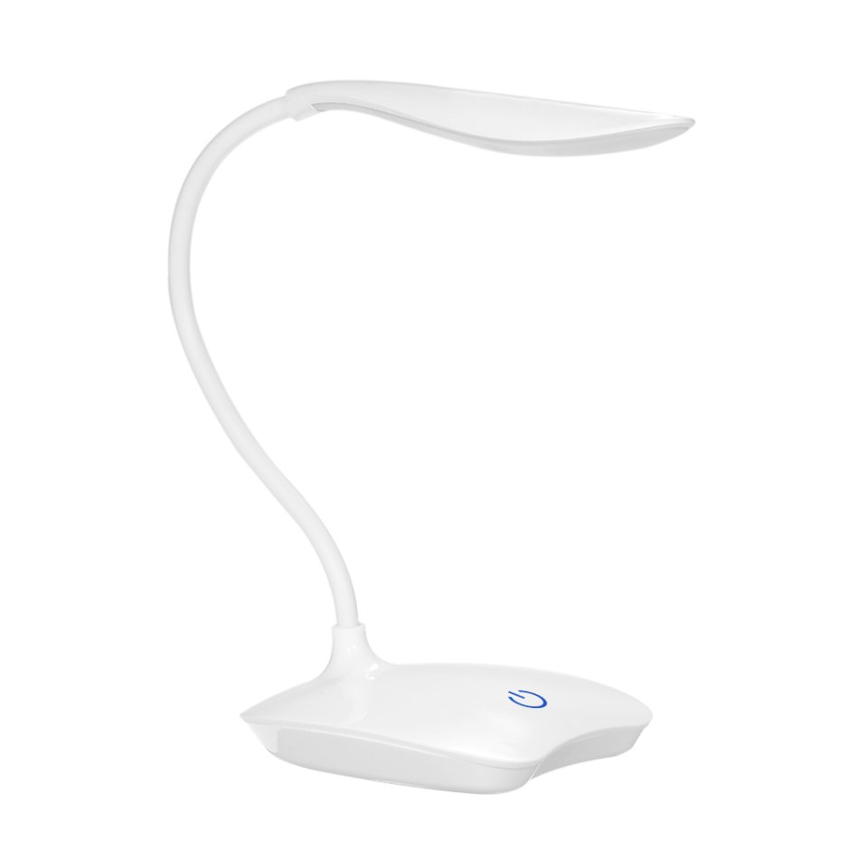USB-лампа led Lamp 14 белая