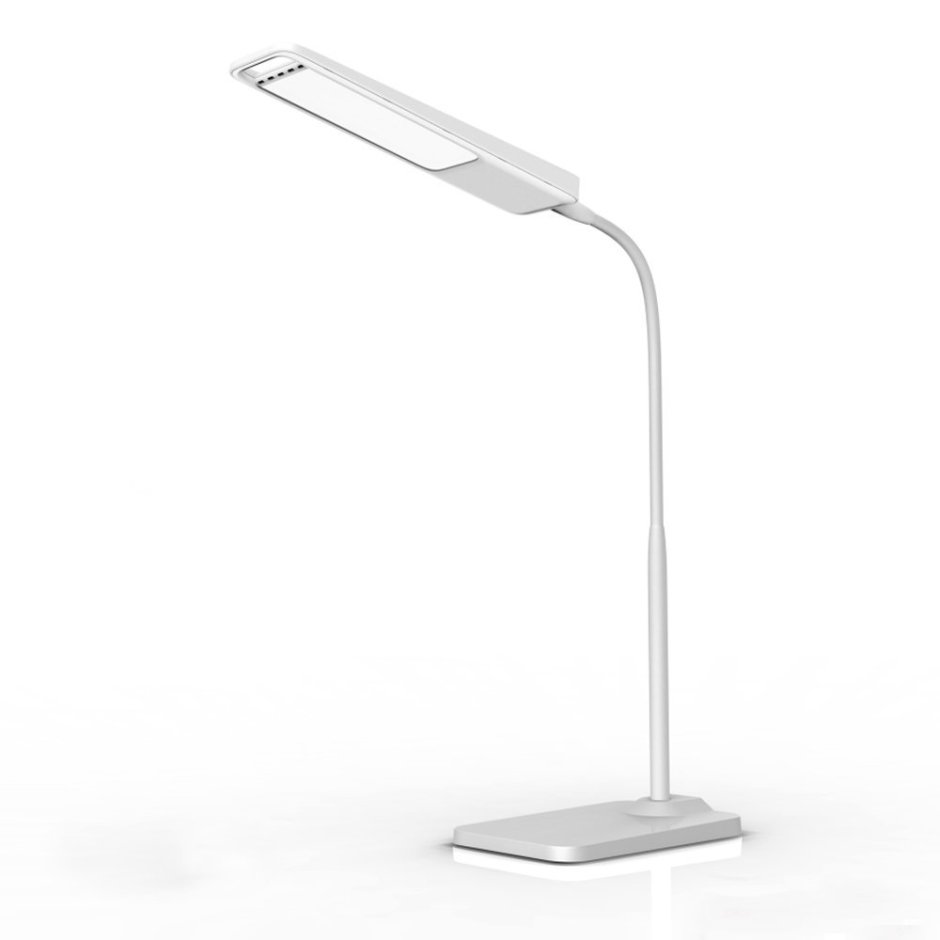 U6 flexible Gooseneck led Desk Lamp
