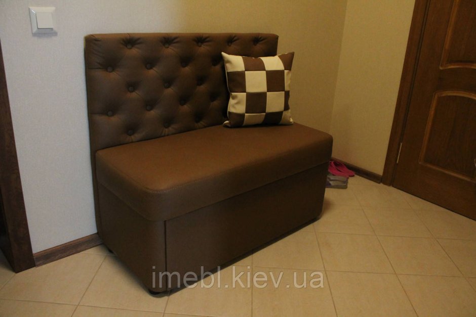 Креативная прихожая