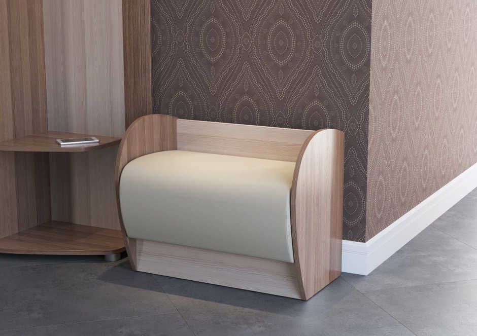 Мини софа в прихожую