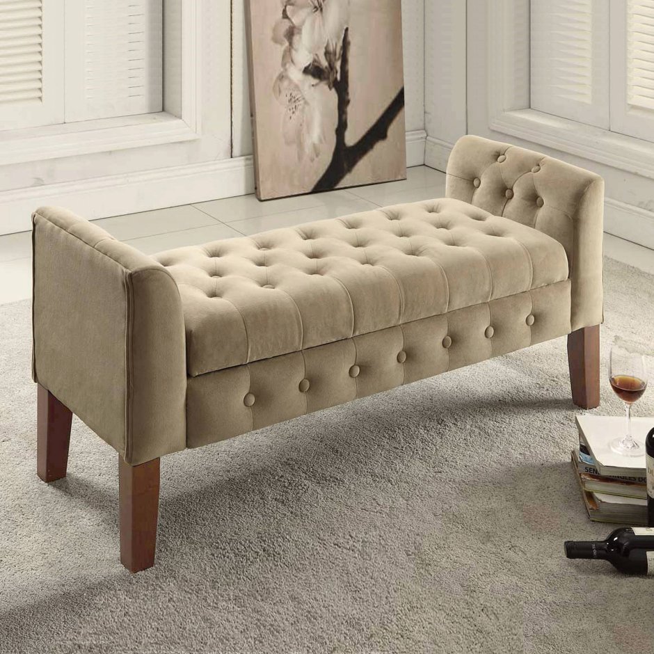 Диван "Орион" 6-5154