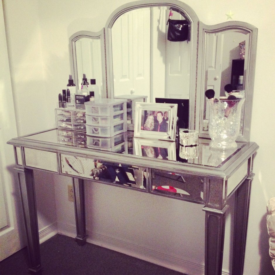 Мебель для косметики