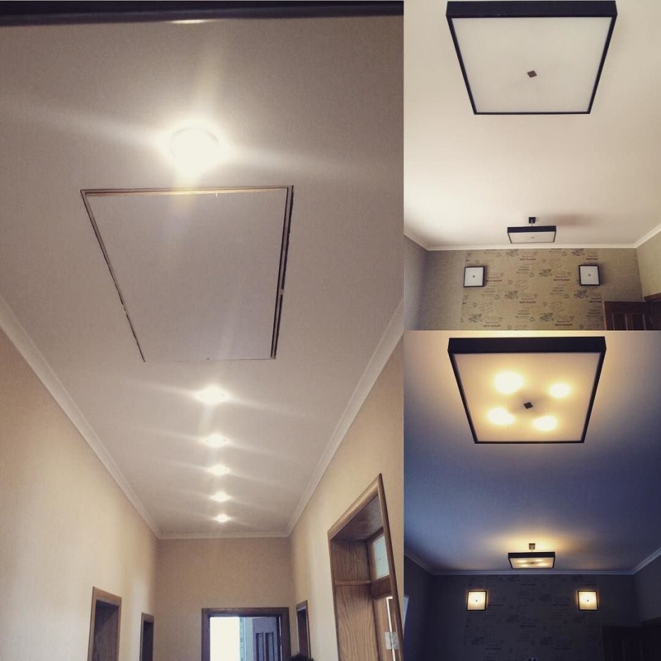 Светильник встраиваемый Aqua 369883