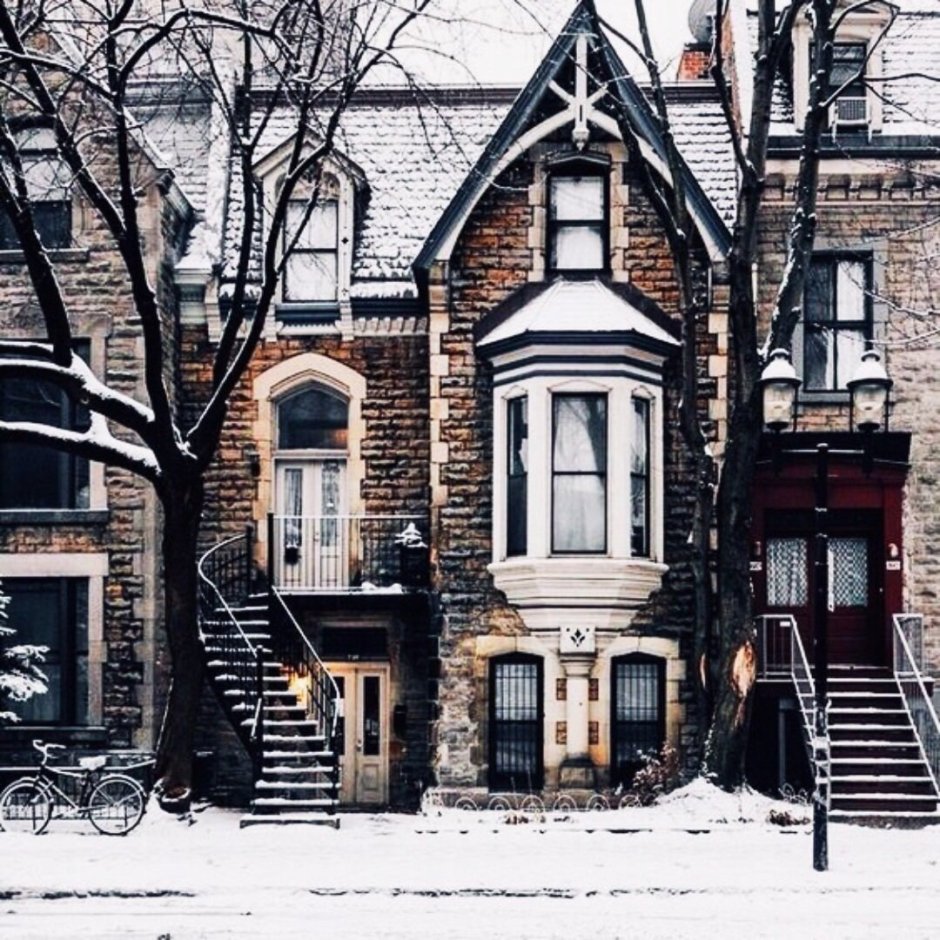 Пригород Нью-Йорка