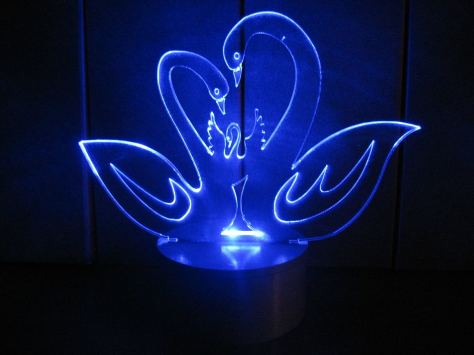 Ночник светодиодный