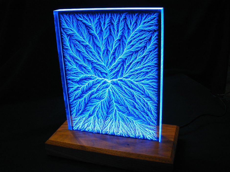 Ночник для мамы