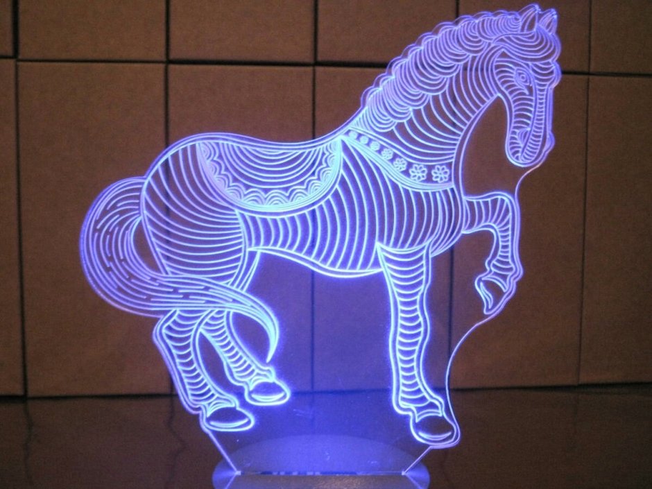 Ночник светильник маленький принц