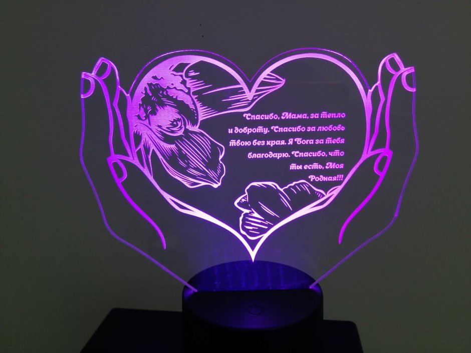 Светильники в стиле Бионика