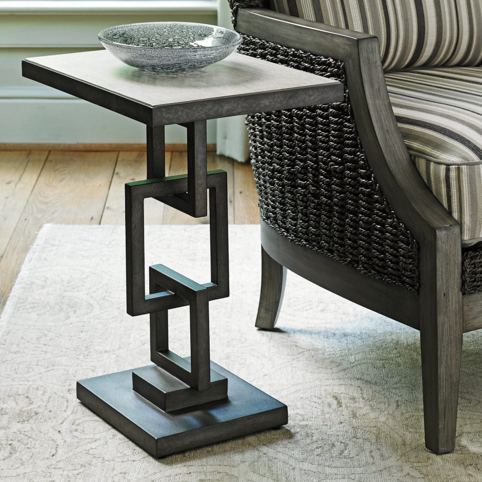 Сварной стул