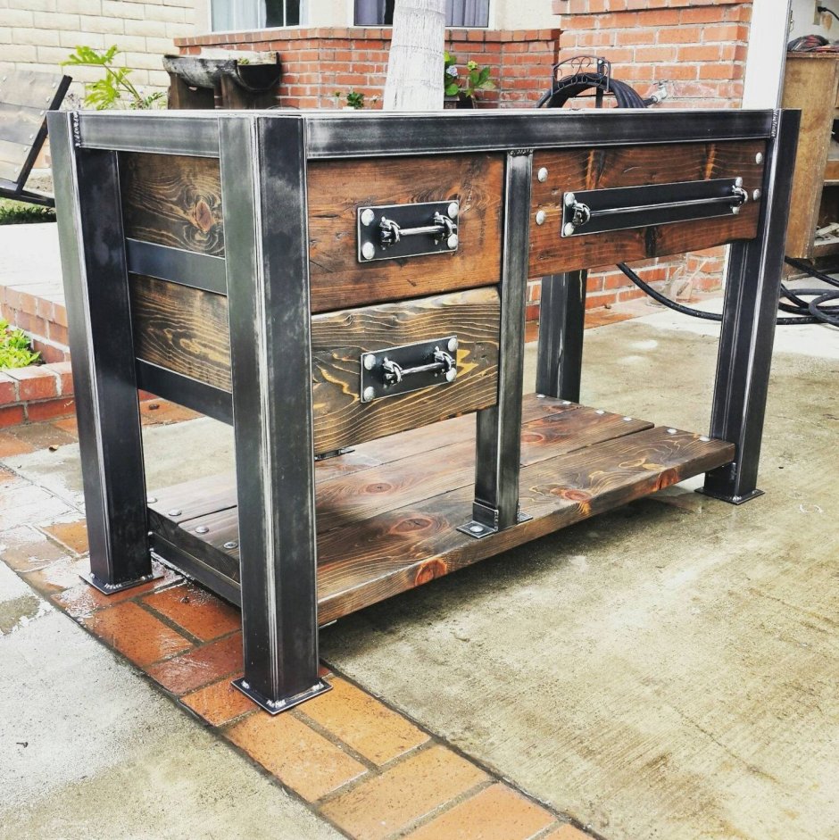 Столик Andrew Martin Geometric COFE