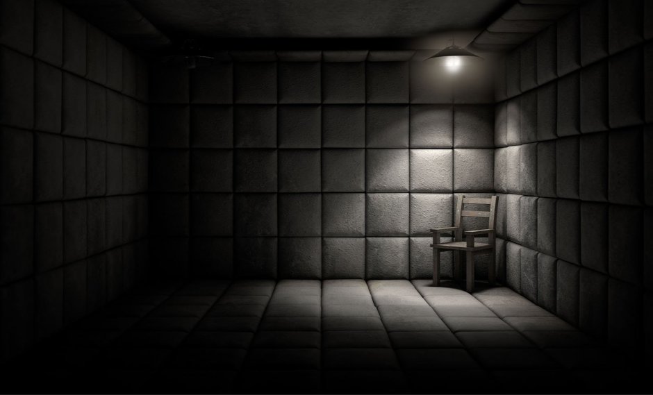 Гипсовые 3д панели кожа