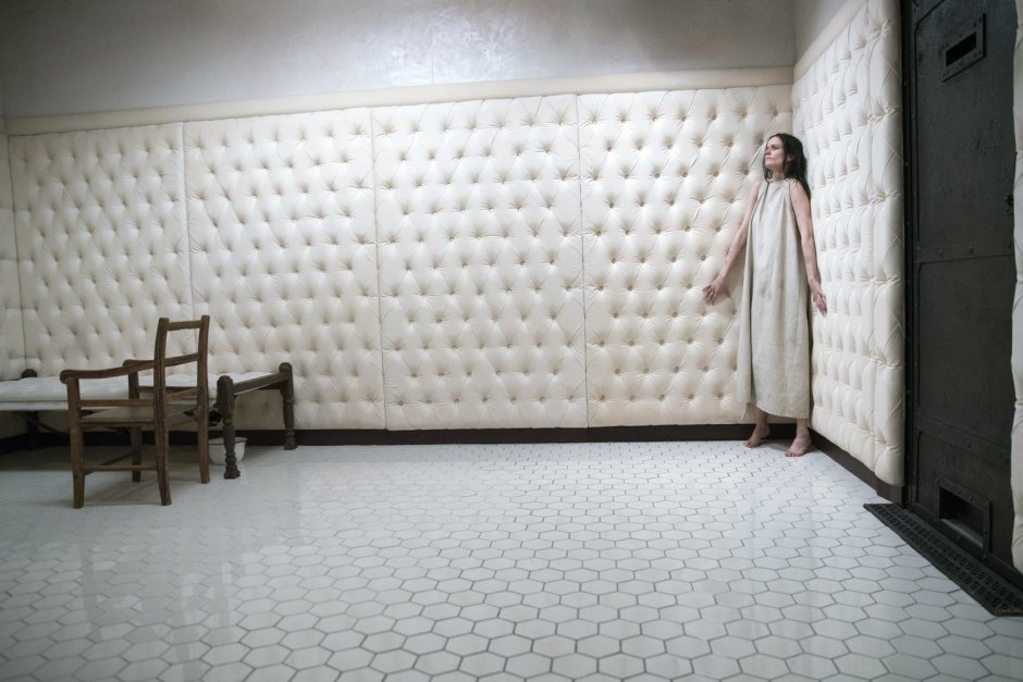 Padded Cell