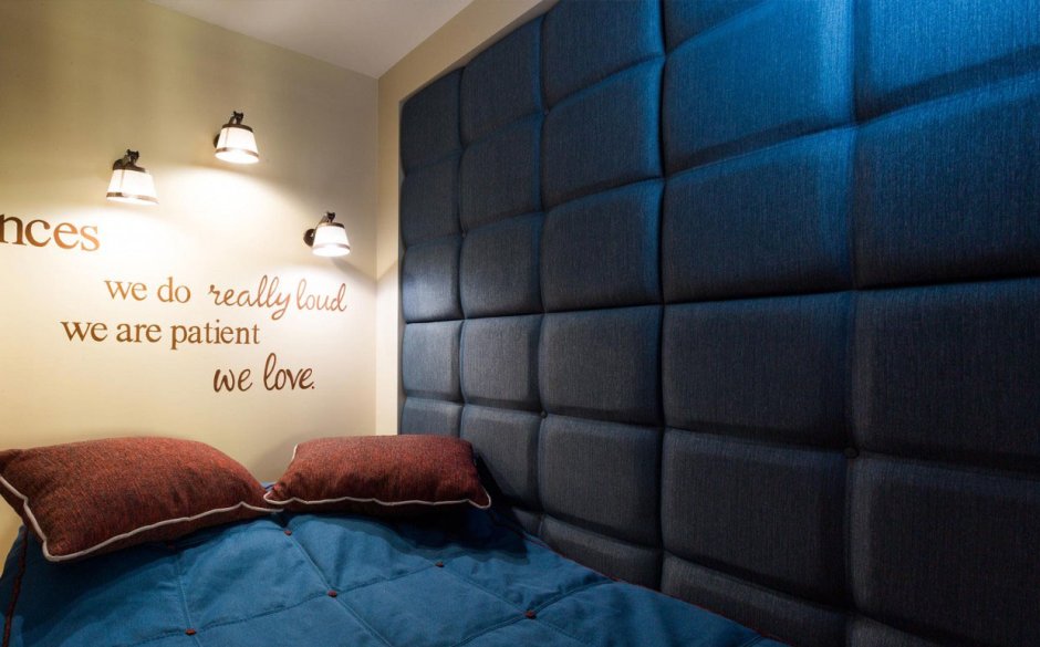 Альма Уокер психбольница