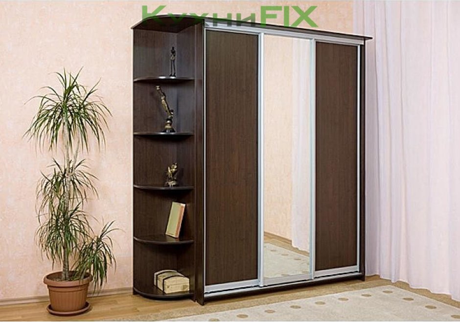 Шкаф купе Версаль