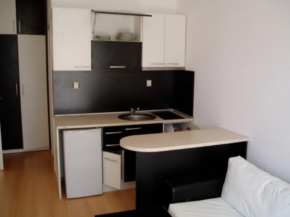 Евроремонт в двухкомнатной хрущевке