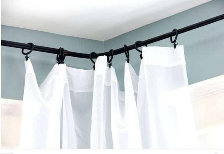 Гардины угловые икеа