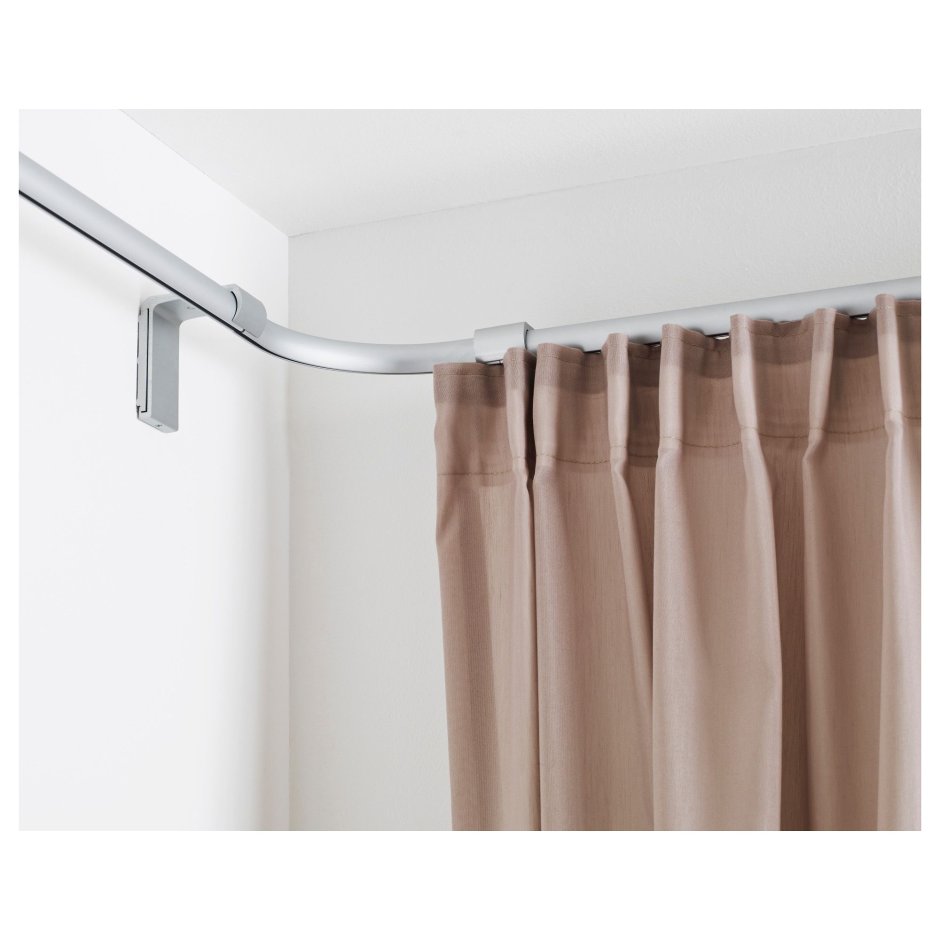 Карниз kvartal ikea