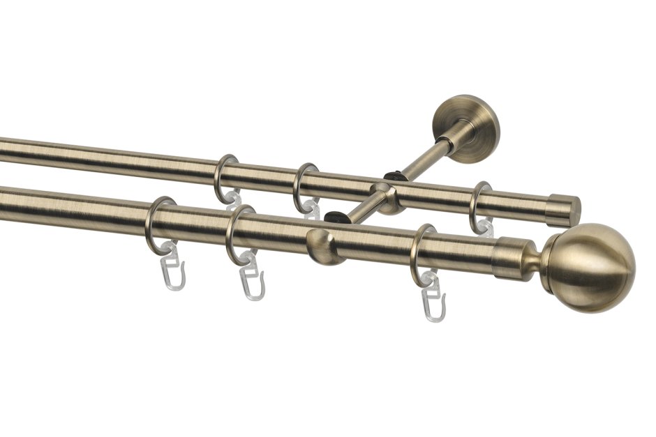 Карниз однорядный ARTTEX