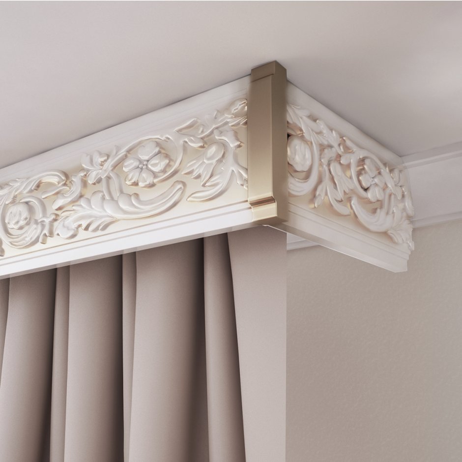 Багеты для штор